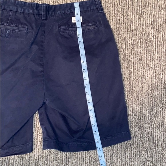 Navy Blue Vineyard Vines Shorts - Picture 10 of 10